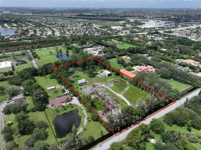 2 of 4 - 14390 Mustang Trail, Southwest Ranches, FL