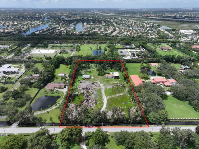 4 of 4 - 14390 Mustang Trail, Southwest Ranches, FL