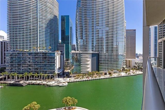 4 of 26 - 465 Brickell Avenue #2706, Miami, FL