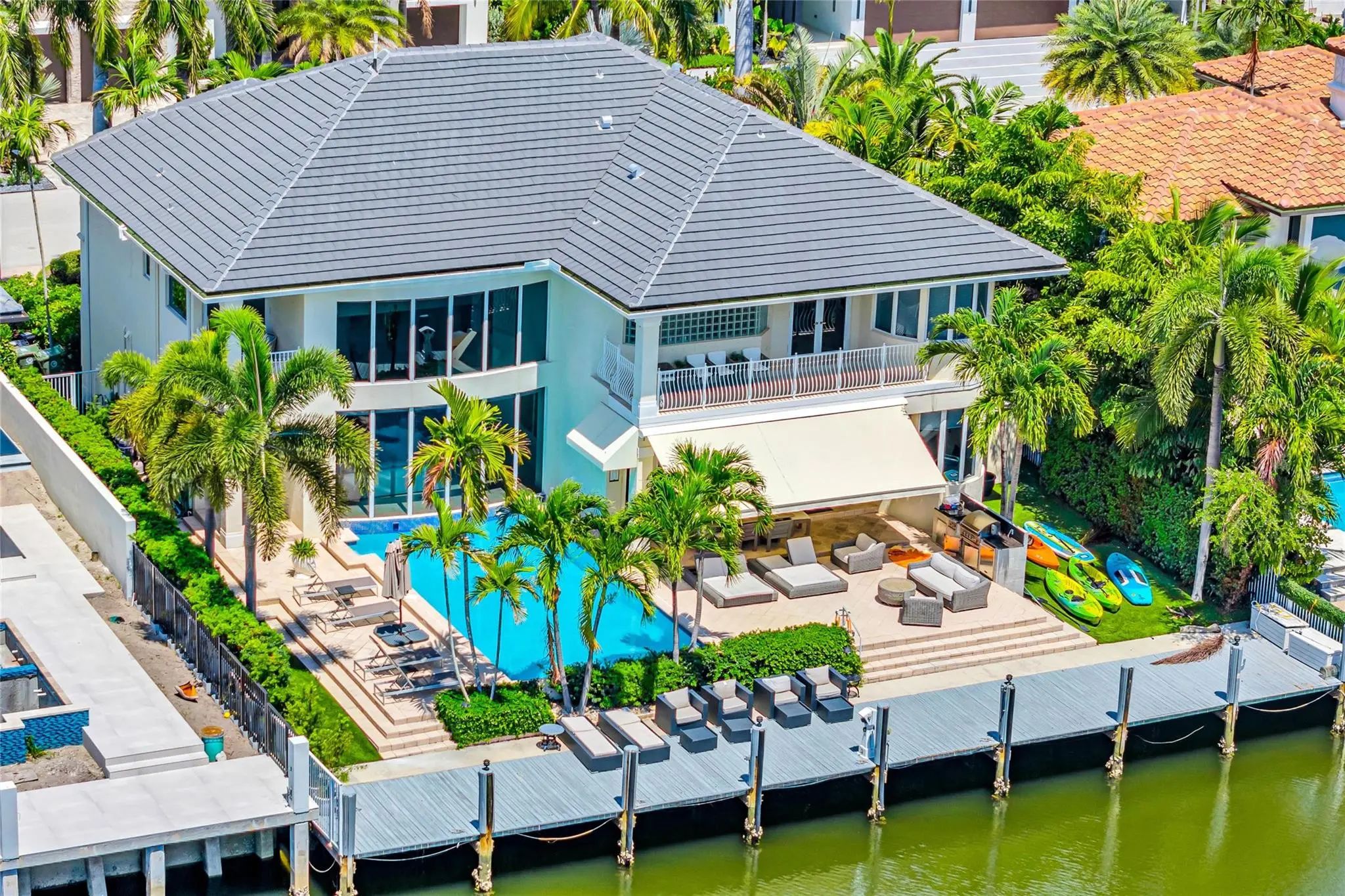 30 Fiesta Way, Fort Lauderdale