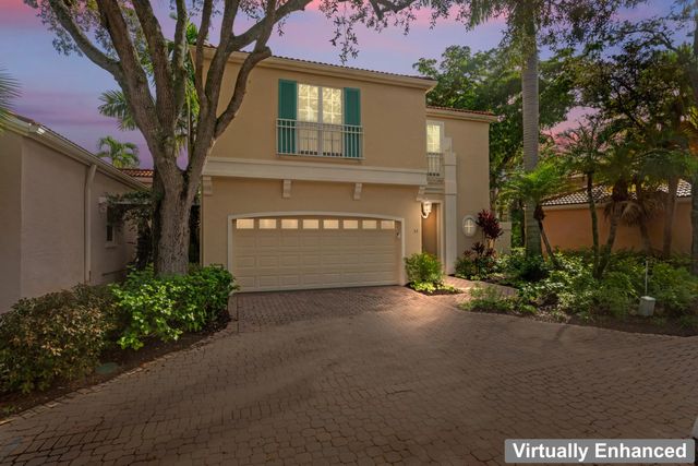 2 of 47 - 53 Via Del Corso, Palm Beach Gardens, FL