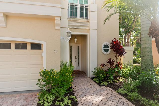 4 of 47 - 53 Via Del Corso, Palm Beach Gardens, FL