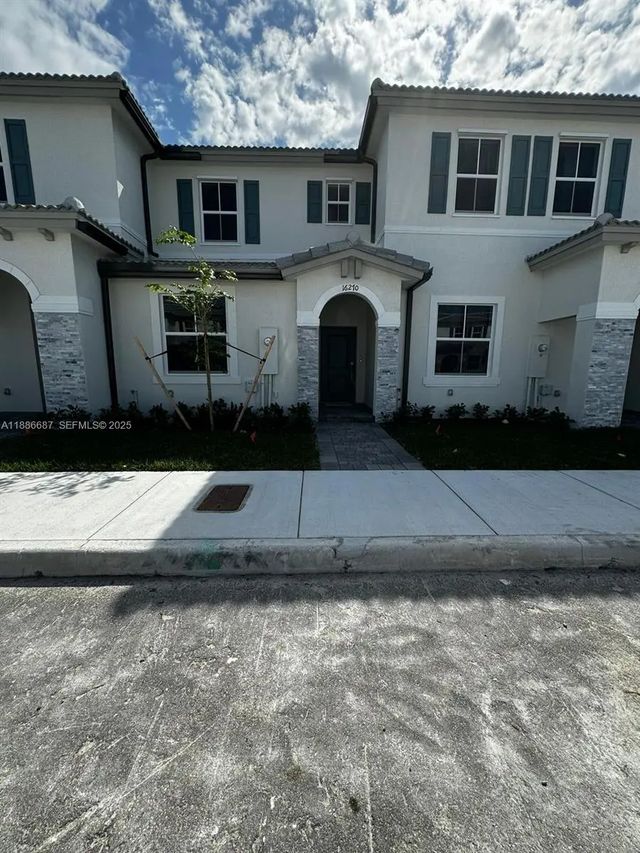 16270 Sw 292nd Street, Homestead