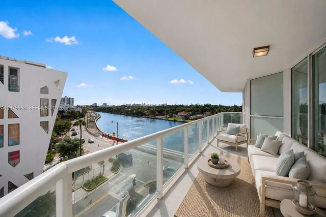 2 of 26 - 3411 Indian Creek Drive #604, Miami Beach, FL
