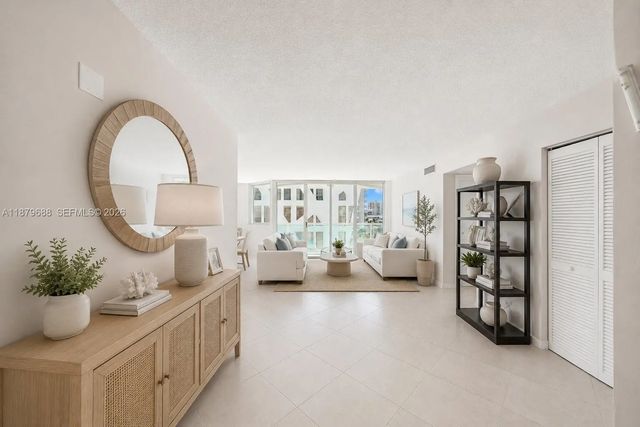 3 of 26 - 3411 Indian Creek Drive #604, Miami Beach, FL