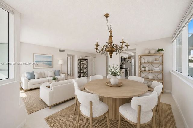4 of 26 - 3411 Indian Creek Drive #604, Miami Beach, FL