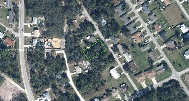 4931 Salmon Drive, Sebring