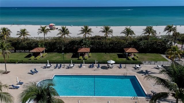2625 Collins Avenue #608, Miami Beach