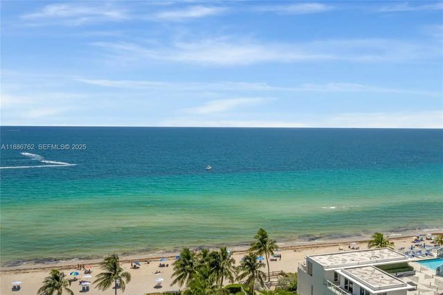 3 of 22 - 3901 S Ocean Drive #14l, Hollywood, FL