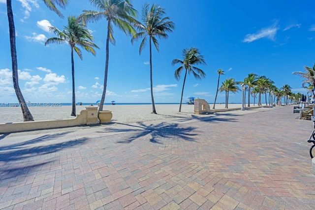 2 of 22 - 315 Van Buren Street #104b, Hollywood, FL