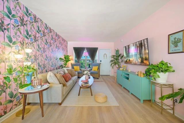 3 of 22 - 315 Van Buren Street #104b, Hollywood, FL