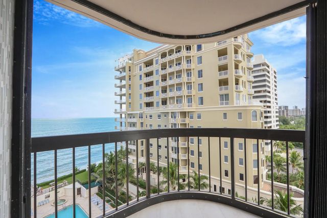 5380 N Ocean Drive #9a, Singer Island