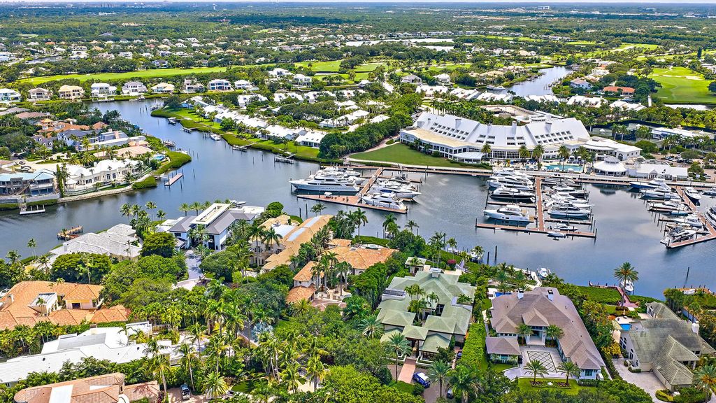 193 Spyglass Court, Jupiter