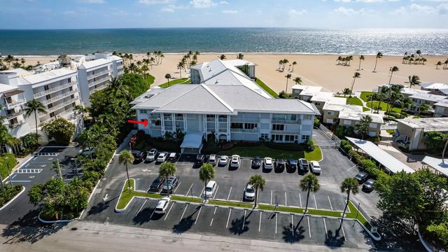 1750 S Ocean Lane #205, Fort Lauderdale