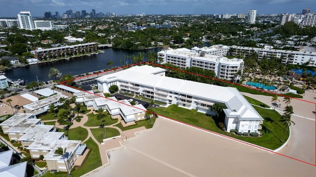 5 of 28 - 1750 S Ocean Lane #205, Fort Lauderdale, FL