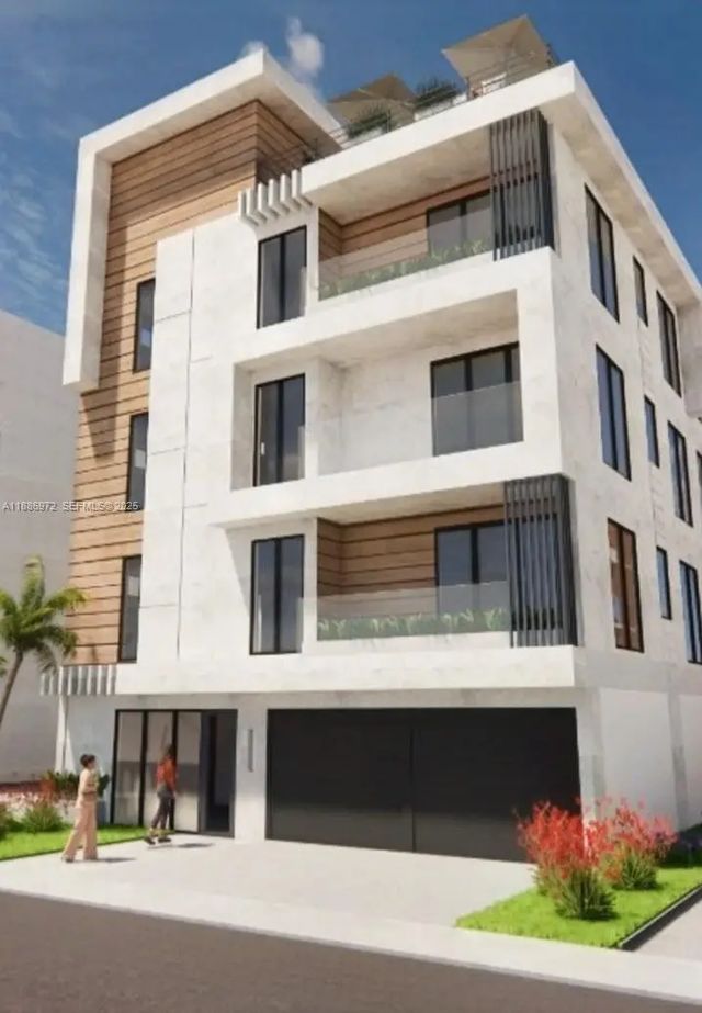 2229 Adams Street, Hollywood