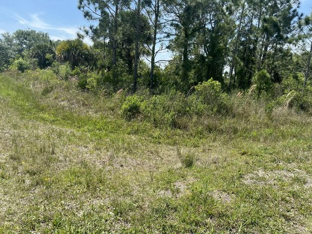 17616 Nw 300th Street, Okeechobee