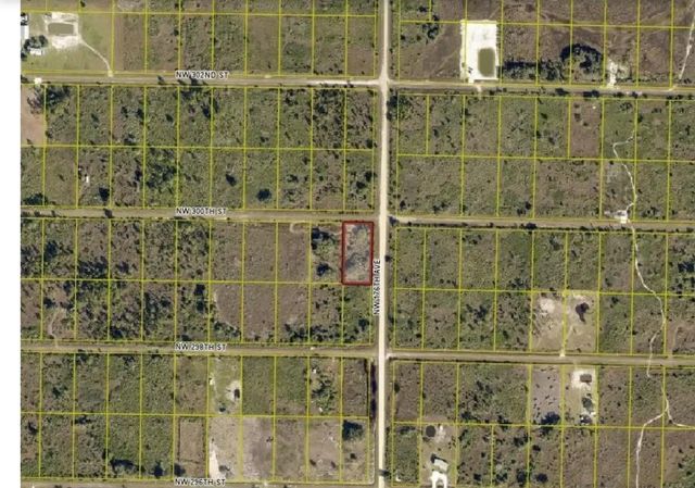 4 of 4 - 17616 Nw 300th Street, Okeechobee, FL