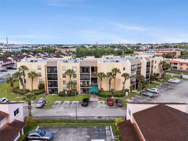 8005 Lake Drive #404, Doral