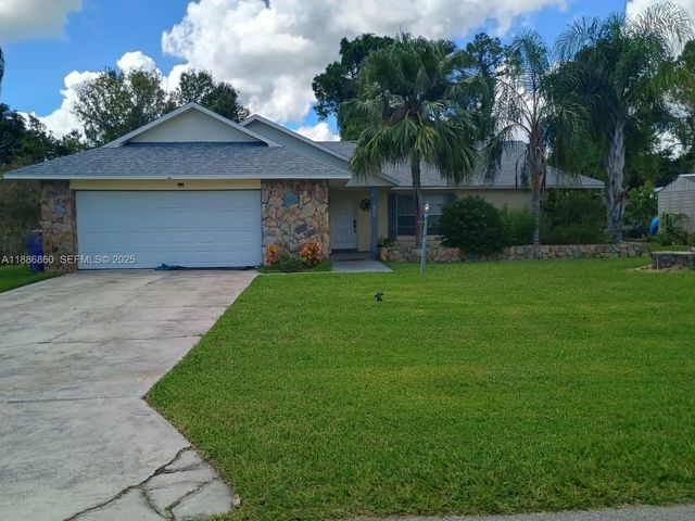3809 Palazzo, Sebring