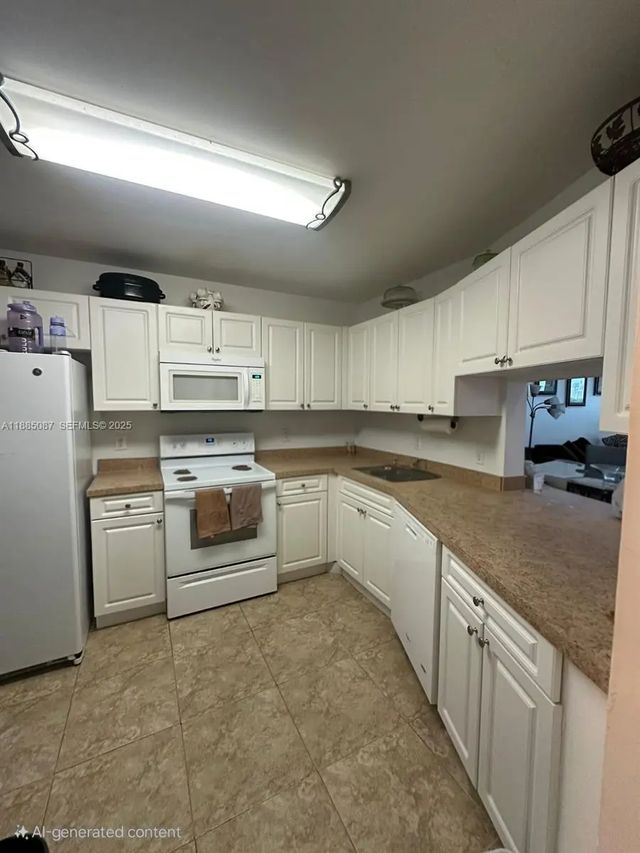 4 of 15 - 1780 Ne 191st Street #803-2, Miami, FL