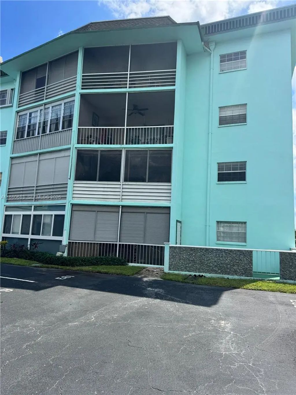 4141 Nw 44th Avenue #117, Lauderdale Lakes