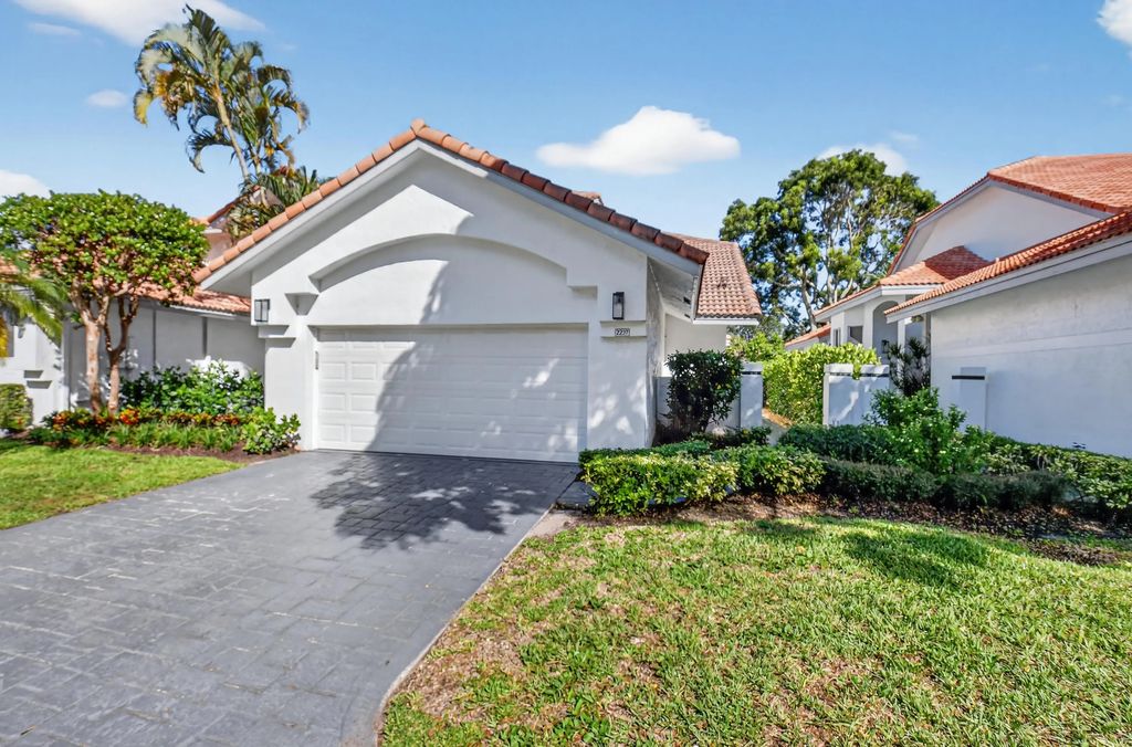 2237 Nw 53rd Street, Boca Raton