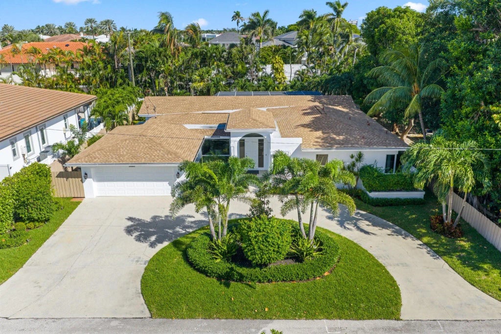 735 Ne 6th Street, Boca Raton