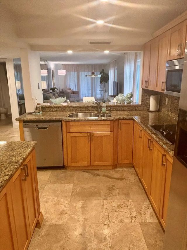 4 of 28 - 10980 S Ocean Drive #114, Jensen Beach, FL