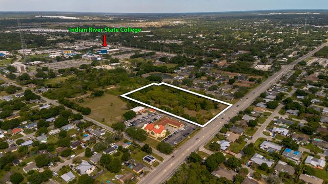 2205 S 25th Street, Fort Pierce
