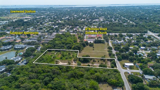 2205 S Stanton Avenue, Fort Pierce