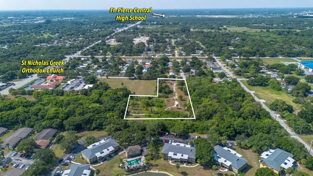 3 of 11 - 2205 S Stanton Avenue, Fort Pierce, FL