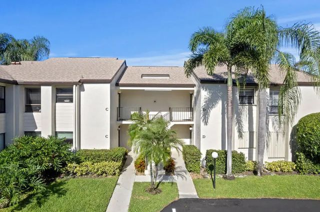 702 Wingfoot Drive #d, Jupiter