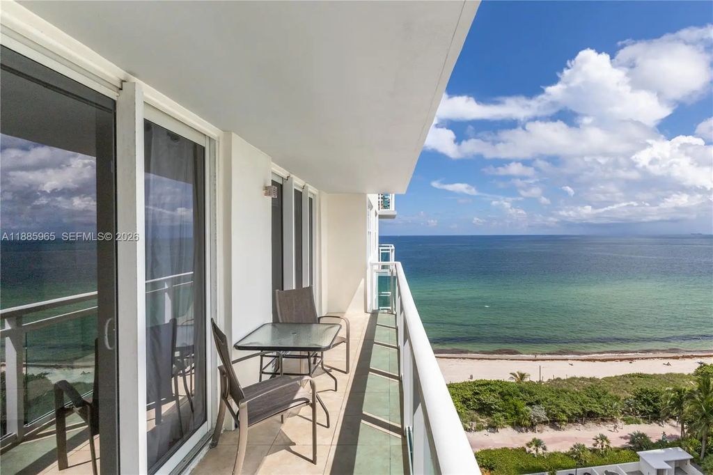 6917 Collins Avenue #1505, Miami Beach