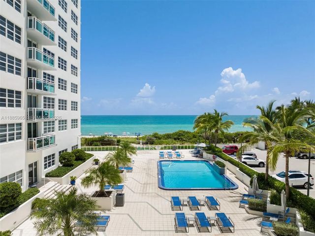 6917 Collins Avenue #1505, Miami Beach