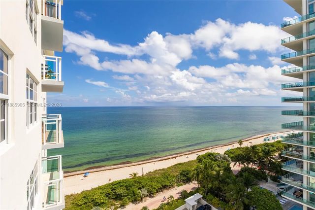 2 of 40 - 6917 Collins Avenue #1505, Miami Beach, FL