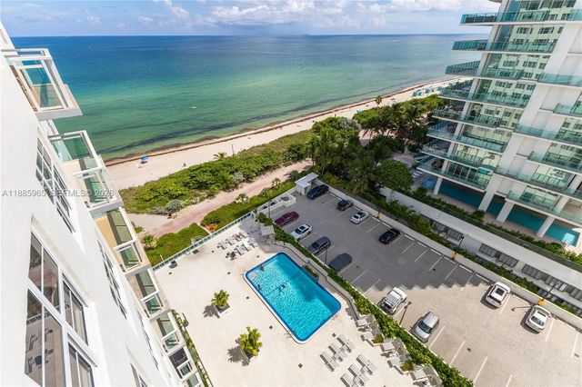 3 of 40 - 6917 Collins Avenue #1505, Miami Beach, FL