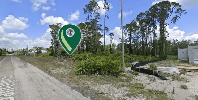 1047 Danforth Street, Lehigh Acres