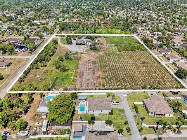 18900 Sw 304th Street, Homestead