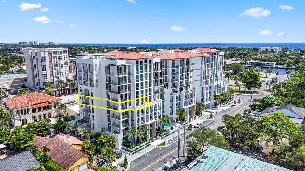 475 E Royal Palm Road #506, Boca Raton