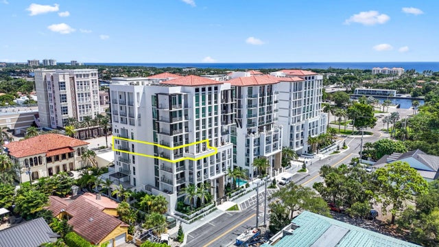 475 E Royal Palm Road #506, Boca Raton