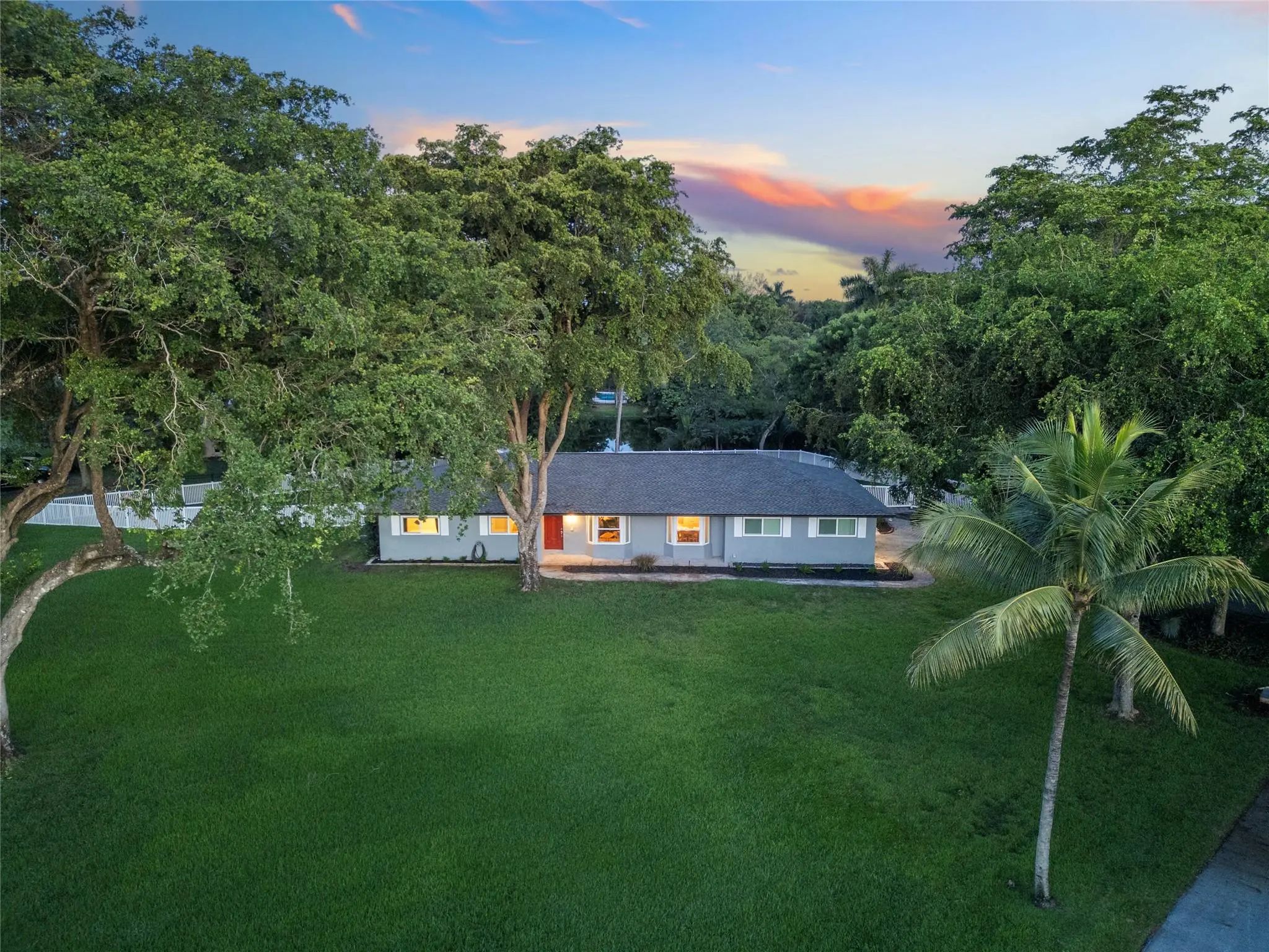 4000 109th Avenue, Davie