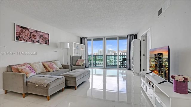 2 of 43 - 100 Bayview Drive #1931, Sunny Isles Beach, FL