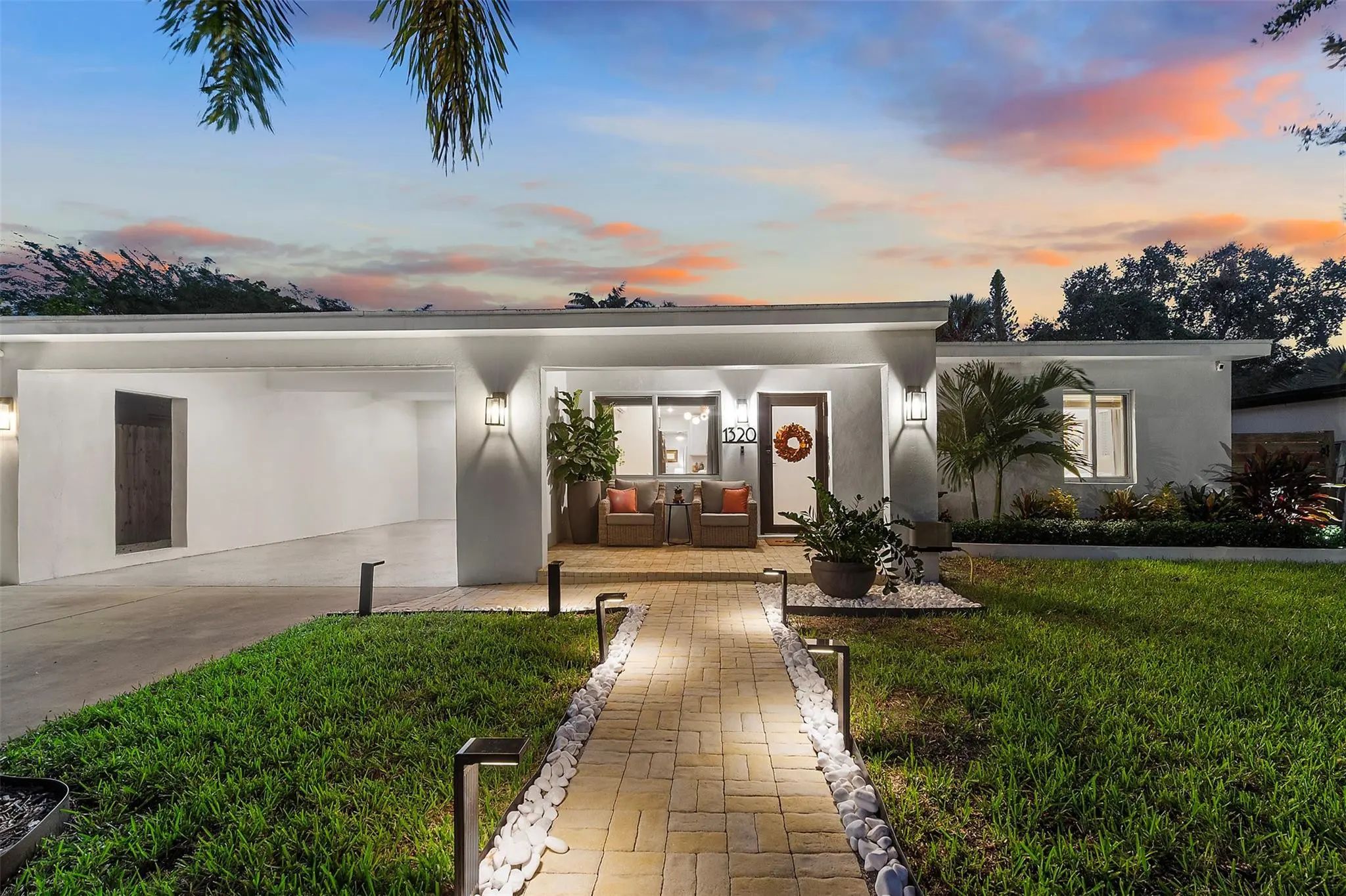 1320 Sw 19th Avenue, Fort Lauderdale