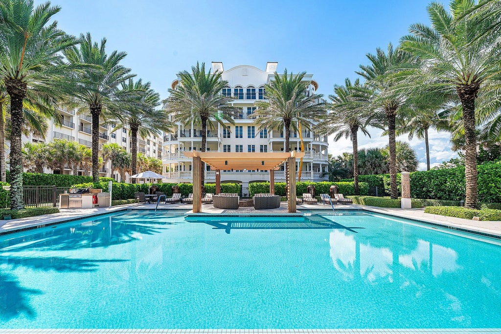 155 S Ocean Avenue #606, Palm Beach Shores