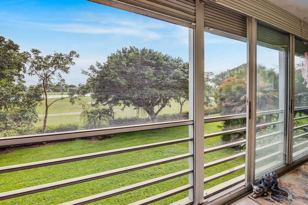 4500 Gefion Court #205, Lake Worth