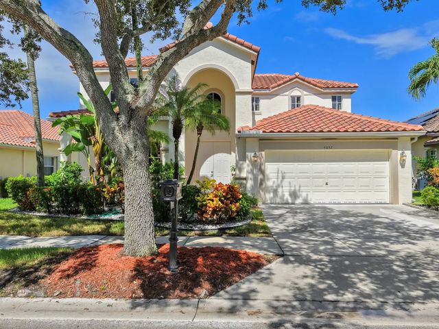 4032 Pinewood Lane, Weston