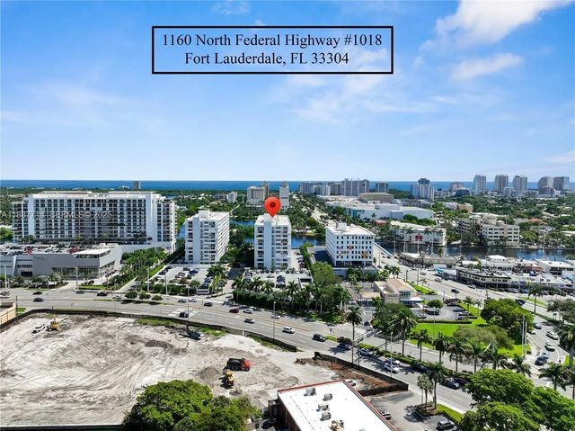 2 of 26 - 1160 N Federal Highway #1018, Fort Lauderdale, FL