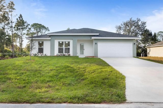 1150 Se Tarleton Street, Palm Bay