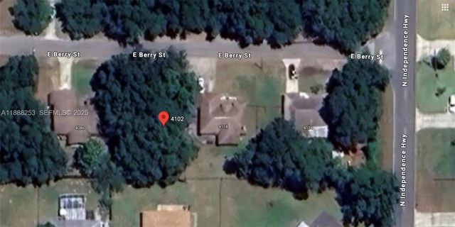 2 of 5 - 4102 E Berry Street, Inverness, FL